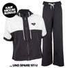 Club Deluxe Jacke