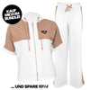 Club Deluxe Jacke