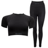 Bundle Gym Sport Black