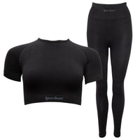 Bundle Gym Sport Black