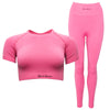 Bundle Gym Sport Fuchsia