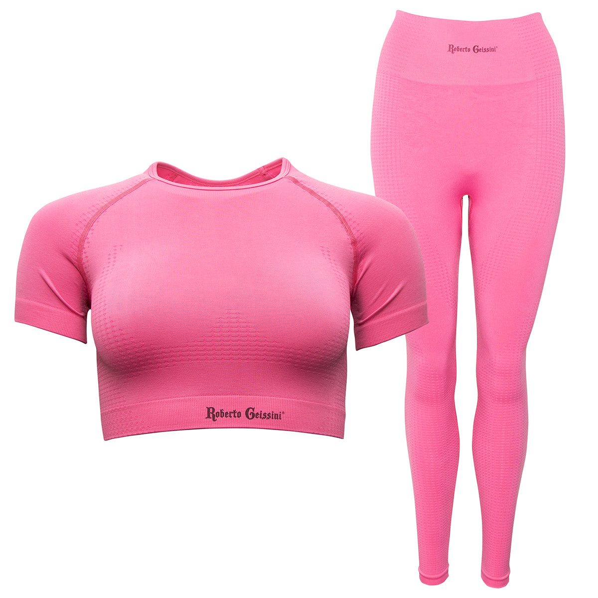 Bundle Gym Sport Fuchsia