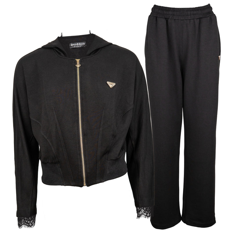 Bundle Honeymoon Black