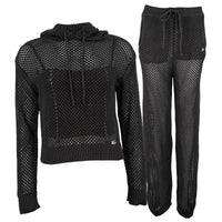 Bundle Netz Black