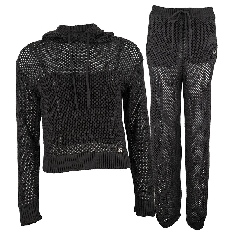 Bundle Netz Black