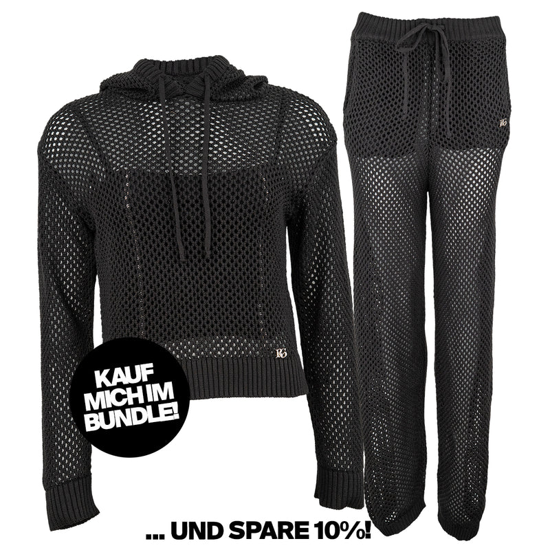 Longpant Summer Netz