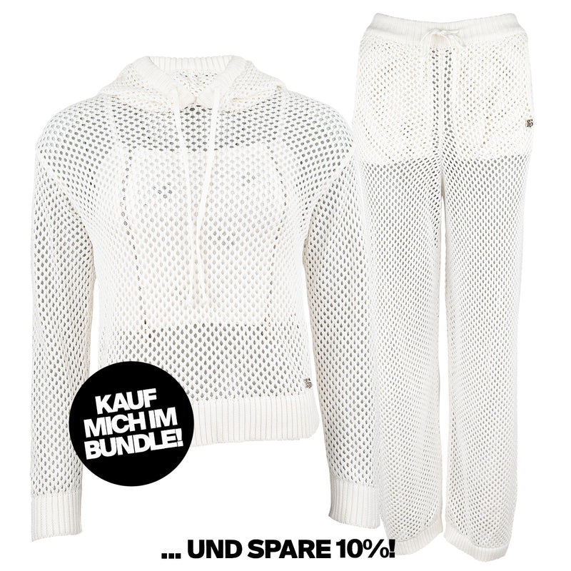 Longpant Summer Netz
