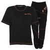 St Tropez Bundle Black