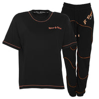 St Tropez Bundle Black