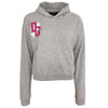 Citys Hoodie Grey
