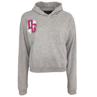 Citys Hoodie Grey