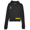 Mikina Jetsetter Black London-NY