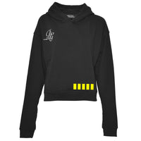 Mikina Jetsetter Black London-NY