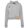 Jetsetter Hoodie Grey Nice-Dubai