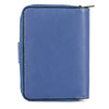 Portemonnaie Damen Royalblau