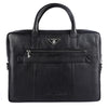 Laptoptasche Schwarz