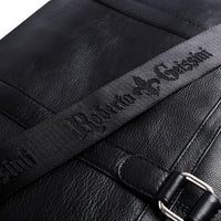 Laptoptasche Schwarz