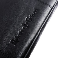 Laptoptasche Schwarz