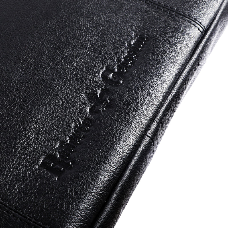 Laptoptasche Schwarz