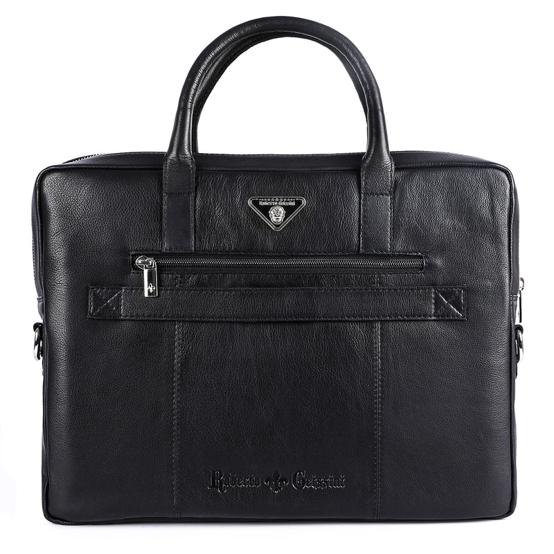 Laptoptasche Schwarz