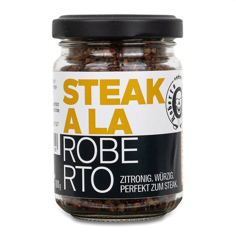 Steak a la Roberto 100g
