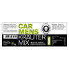 Carmens Kräuter MIX 60g