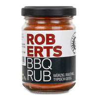 Roberts BBQ RUB 90 g
