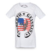 Vitajte na Miami T-Shirt White