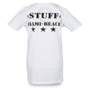 Vitajte na Miami T-Shirt White