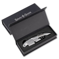RG Kellnermesser Stainless Steel