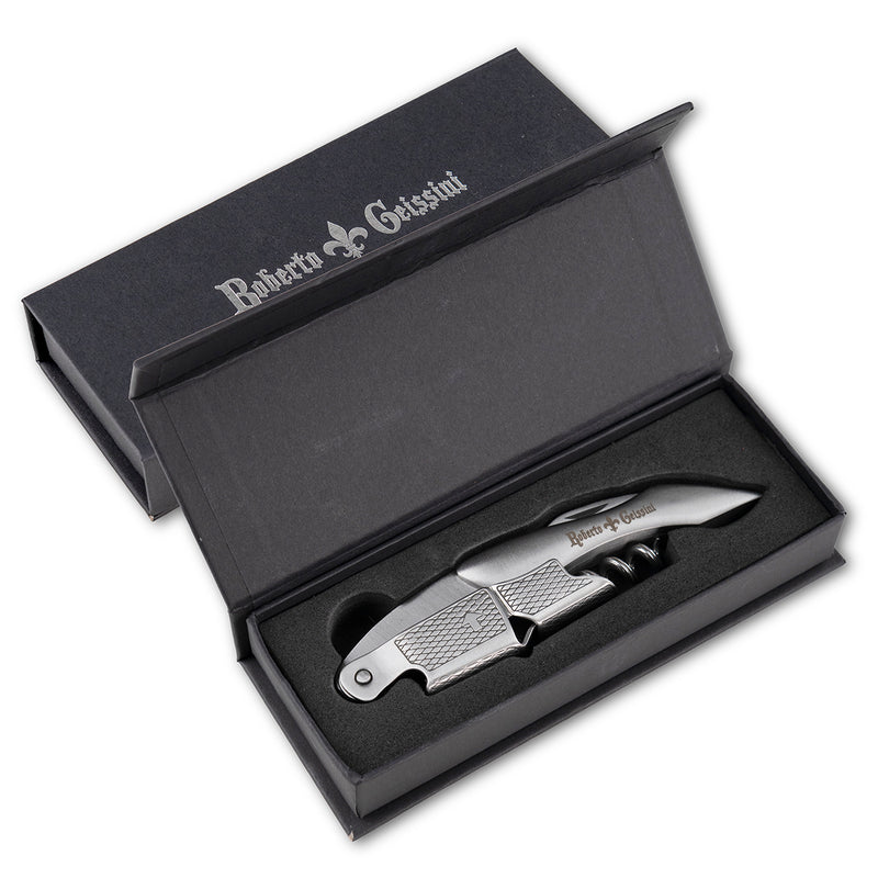 RG Kellnermesser Stainless Steel