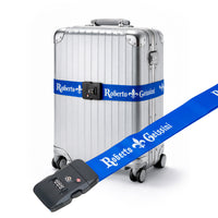 Kofferband TSA Schloss