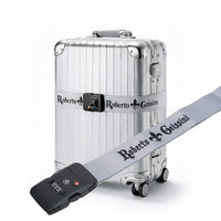 Kofferband TSA Schloss