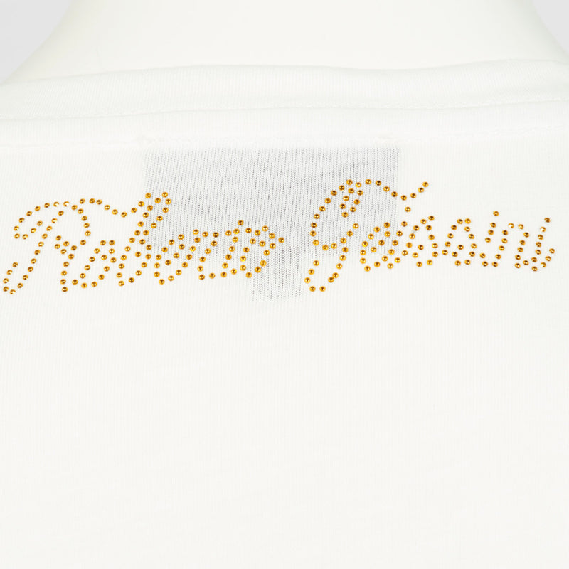 Bunter Totenkopf T-Shirt