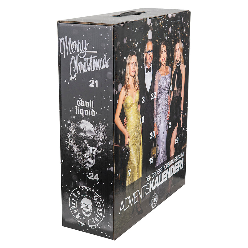 RG Adventskalender