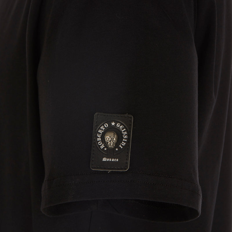 Future je teraz T-Shirt Black