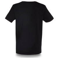 Future je teraz T-Shirt Black