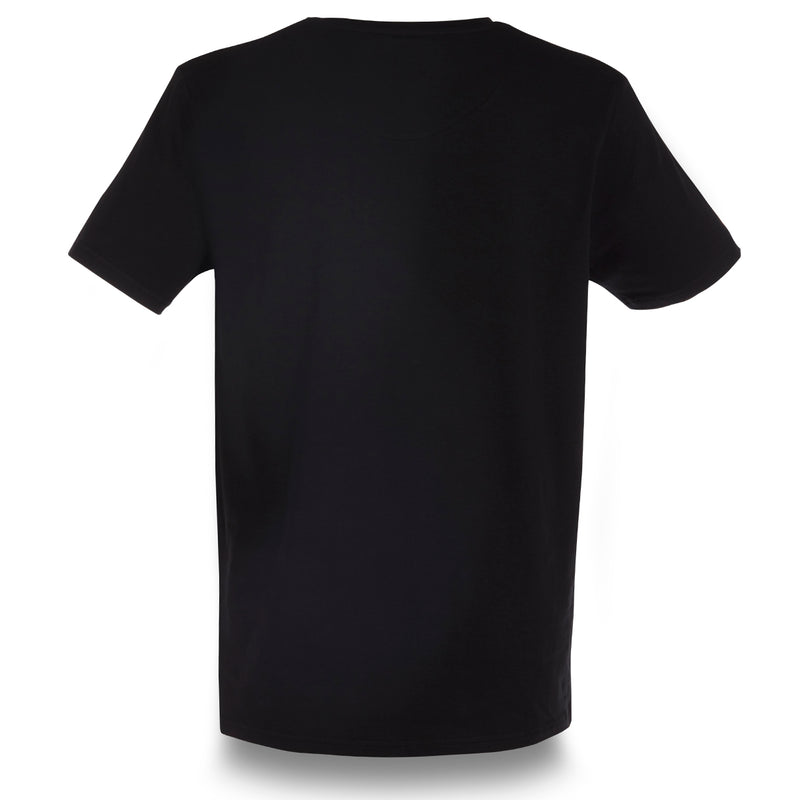 Future je teraz T-Shirt Black
