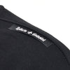 Do What Is Right Sweatshirt Schwarz