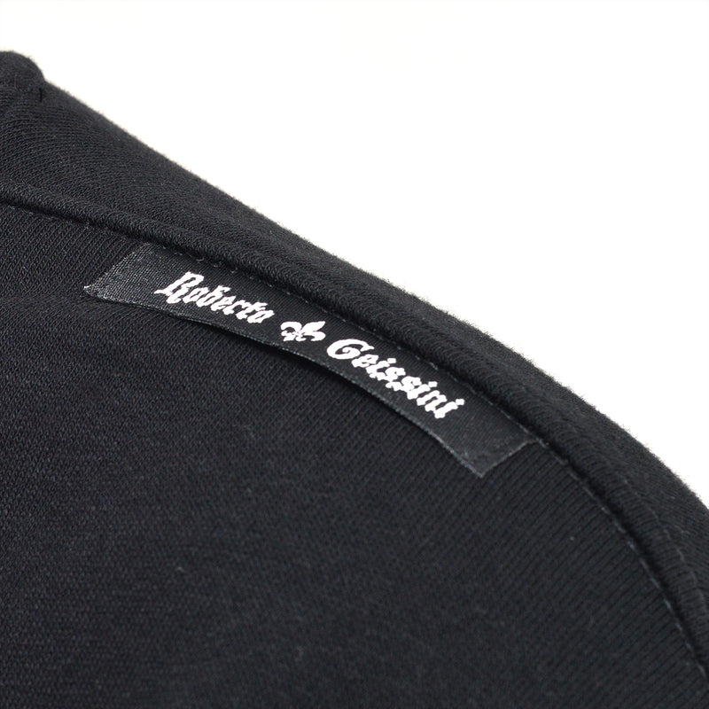 Do What Is Right Sweatshirt Schwarz