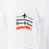 Indigo Star Crew Polo biele