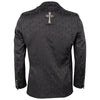VIP Jacket Schwarz