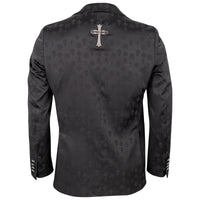 VIP Jacket Schwarz