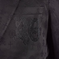 VIP Jacket Schwarz