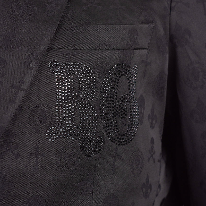 VIP Jacket Schwarz