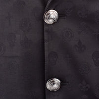 VIP Jacket Schwarz