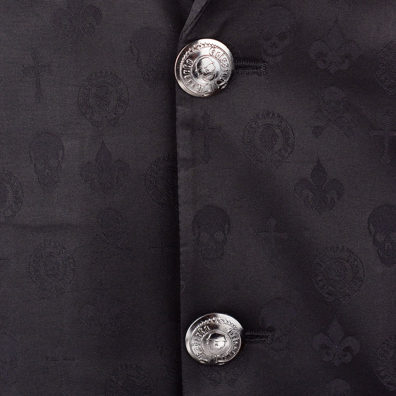VIP Jacket Schwarz