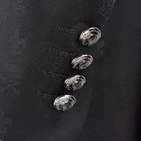 VIP Jacket Schwarz