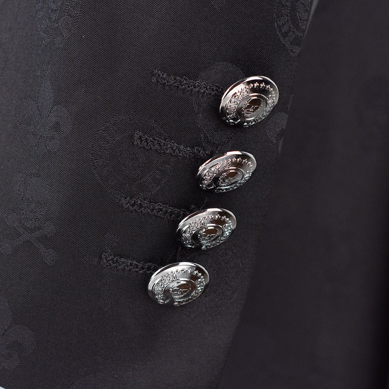 VIP Jacket Schwarz