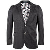 VIP Jacket Schwarz